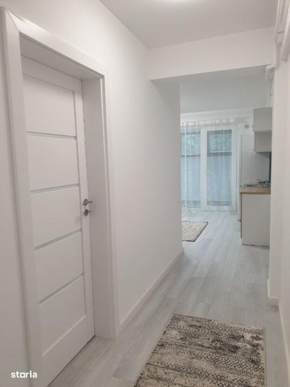 IASI - Valea Lupului -Inchiriere apartament 2 camere + loc de parcare - 13