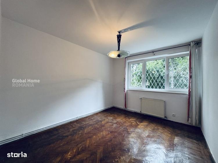 3 camere de inchiriat 1 Mai | Metrou 1 Mai - 14