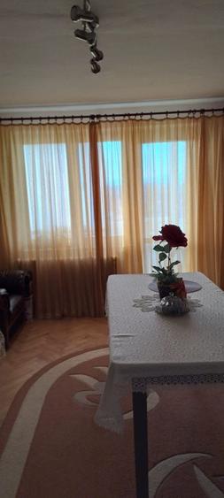 Apartament cu 3 camere în Kogălniceanu