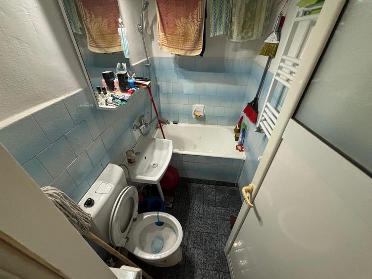 Apartament cu 2 camere decomandat, mobilat în Cartierul Nord