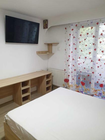Apartament cu 3 camere decomandat în Tudor Vladimirescu
