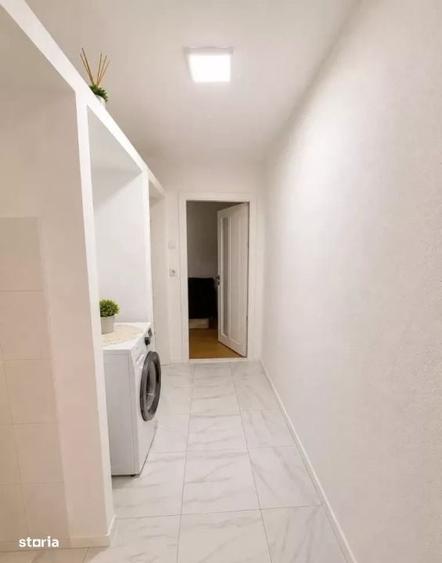 Apartament cu 3 camere în Tomis Nord