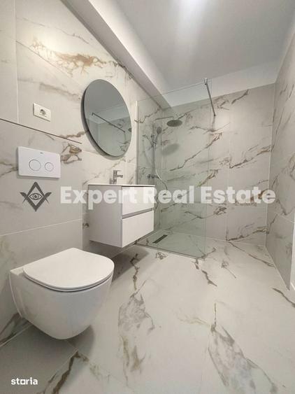 Apartament cu 2 camere decomandat în Tunari
