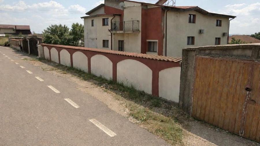 Casă individuală cu 4 camere cu Teren 450 Mp în Clinceni