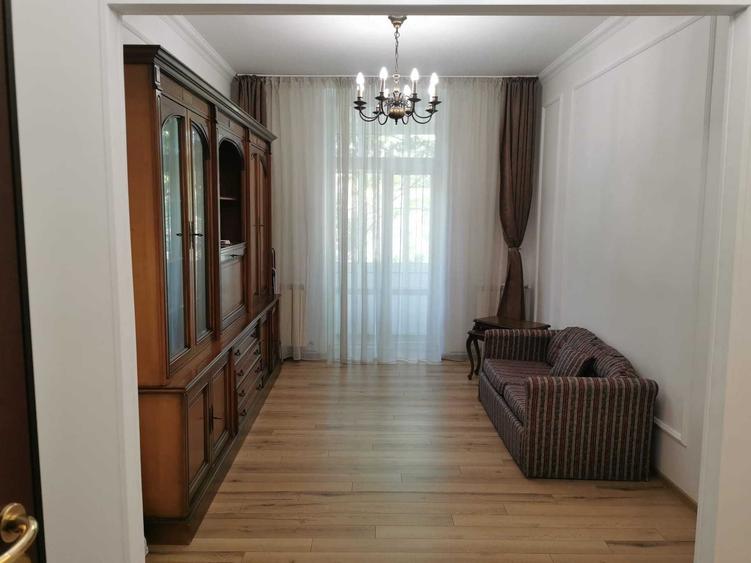 Apartament cu 2 camere în Copou