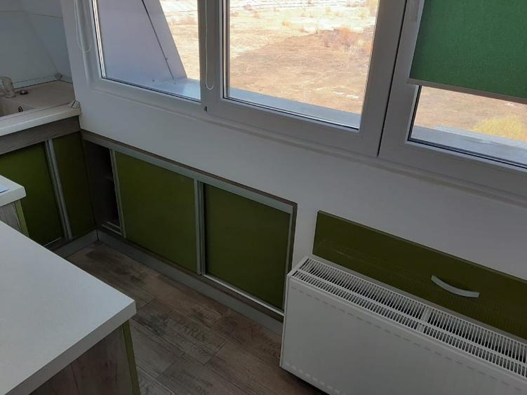 Apartament cu 2 camere decomandat, mobilat în Berceni