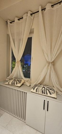 Apartament cu 2 camere semidecomandat în Universitate