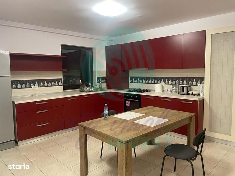Apartament cu 3 camere în Domenii