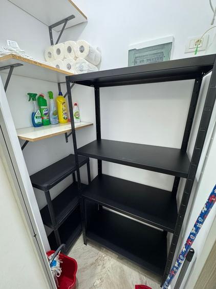 Garsonieră decomandată în Chiajna