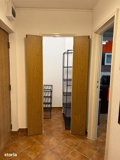 Zona Secuilor 2 camere,8 min metrou Piata Sudului,loc parcare,centrala - 13