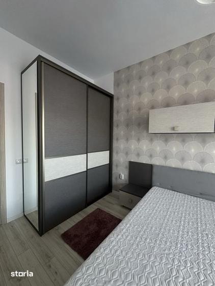 Vand apartament 2 camere Buna Ziua-Bonjour Residence - 5