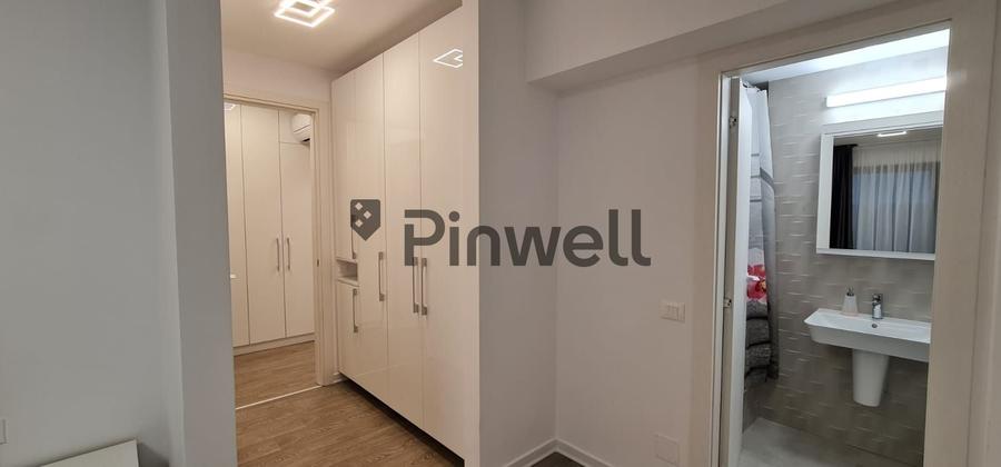 Apartament 3 camere-Cloud 9-cu 2 parcari si condiții premium-93 mp - 18