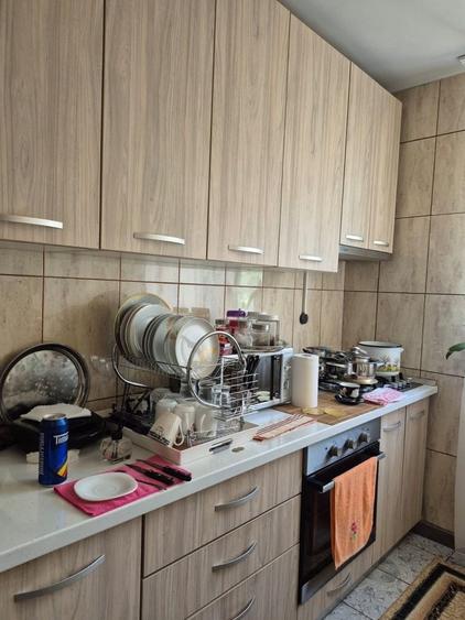Vand apartament 2 camere zona incalzire CERNAVODA - 4