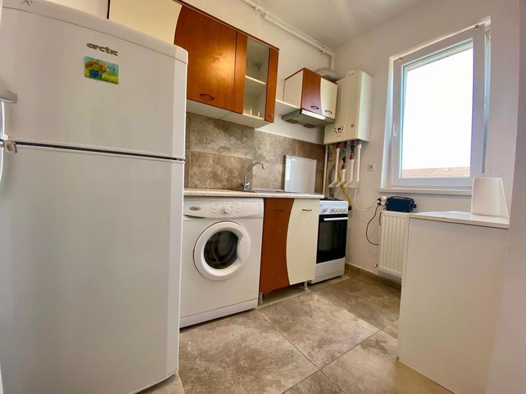 Apartament cu 2 camere în Militari
