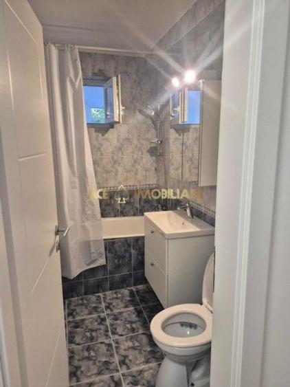 Apartament cu 3 camere decomandat, mobilat în Dristor