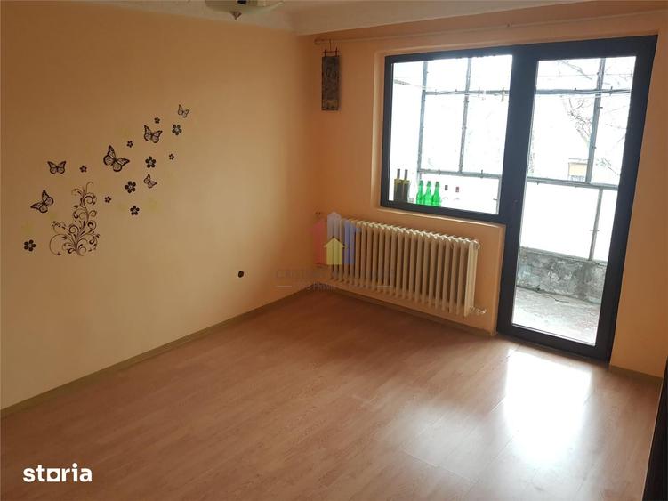 Apartament cu 2 camere în Hipodrom