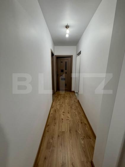 Apartament 3 camere, 60 mp, zona Nufarului - 1