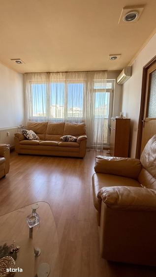 Apartament cu 2 camere în 1 Mai