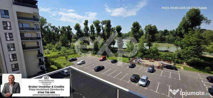 Apartament cu 3 camere decomandat în Nord