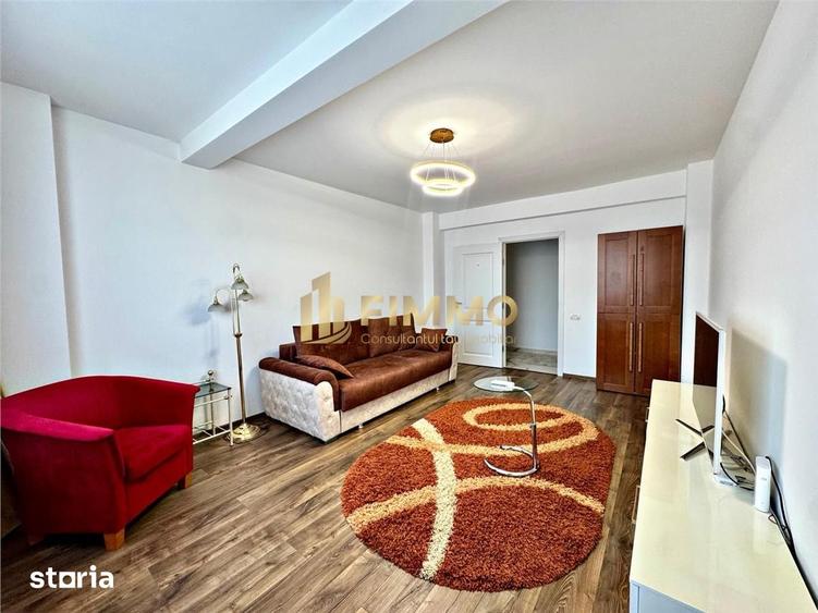 Apartament superb | 2 cam | Loc de parcare privat | ID:1672 - 2