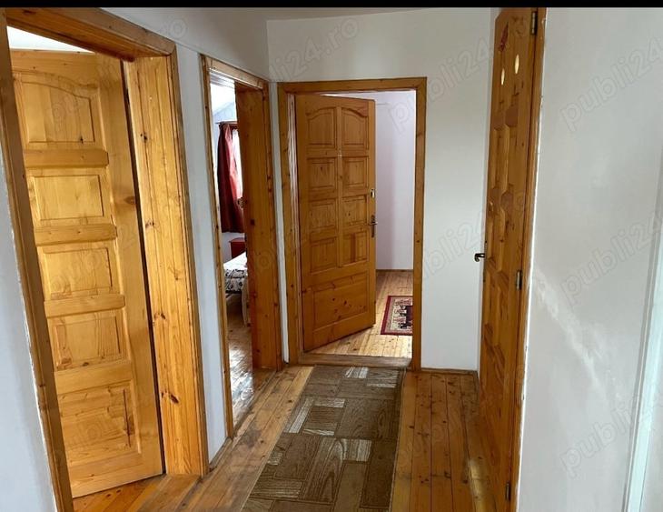 Casă cu 4 camere cu Teren 333 Mp în Mila 23