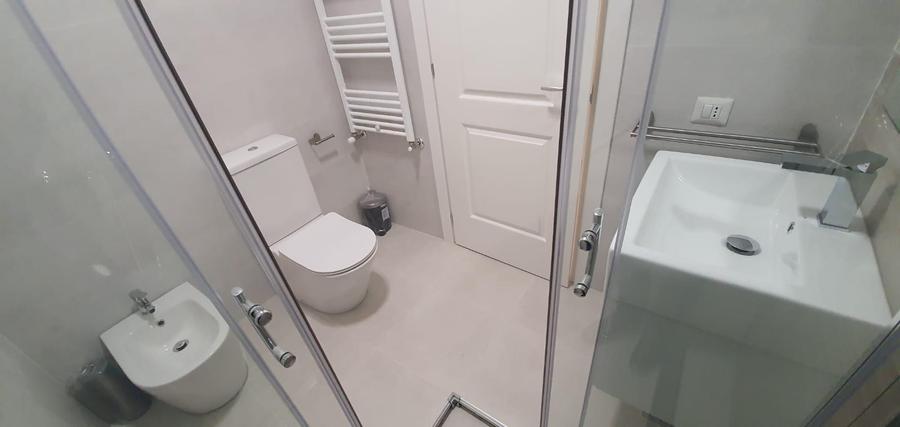 2 CAMERE DECOMANDAT MOBILAT+UTILAT PACURARI, IASI - 12