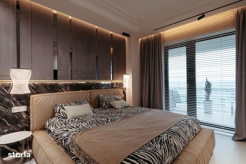 Apartament cu 2 camere decomandat în Breazu