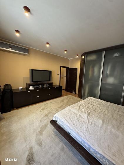 Apartament cu 4 camere în Bucureștii Noi