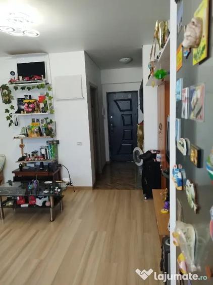 Garsonieră semidecomandată în Chiajna