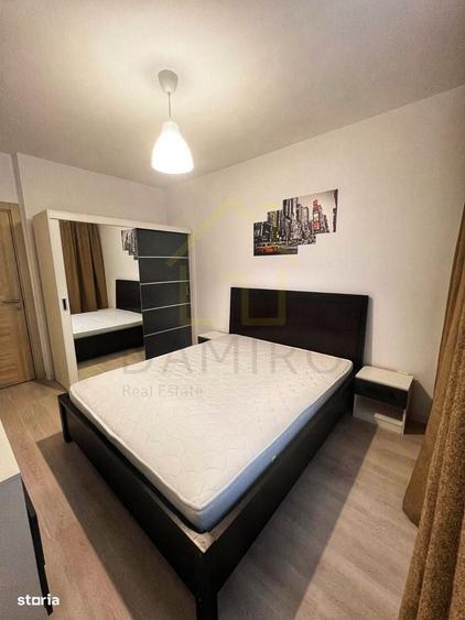 Apartament 2 camere - 8 Minute Metrou Berceni | Strada Biruintei - 5