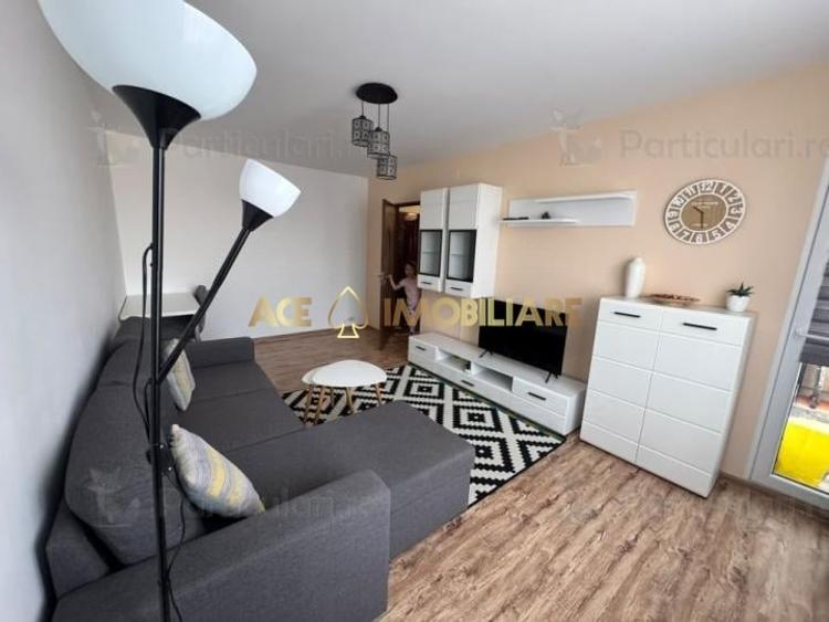 2 Camere de inchiriat | Crangasi | Mobilat-Utilat | Metrou - 2