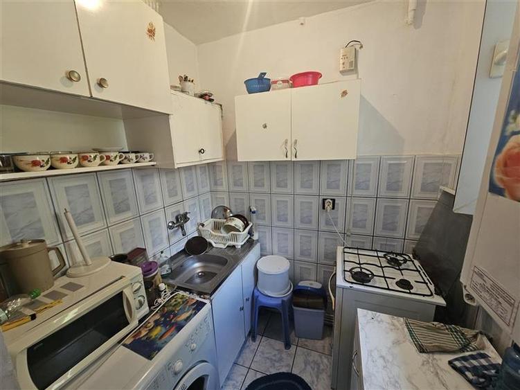 Resita, 2 Cam. Mobilat+Utilat, Parter, Micro 2 - 18