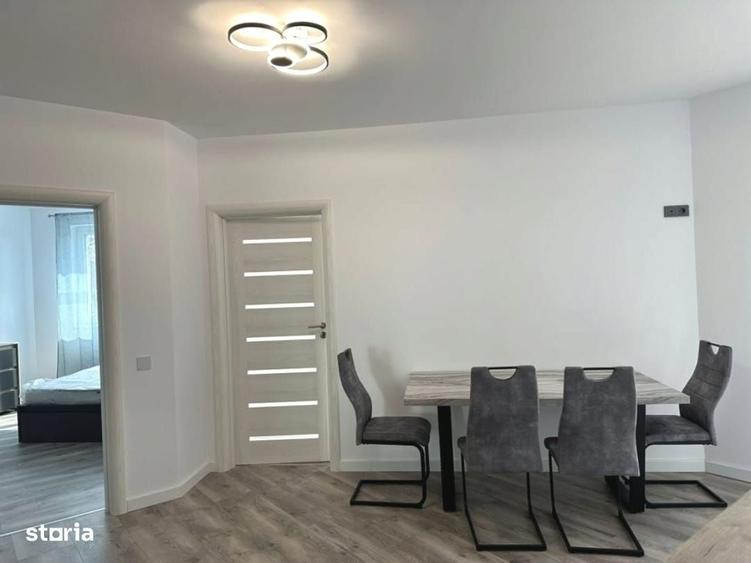 Apartament modern 2 camere, zona BMW, aproape de Vivo Mall + parcare - 5