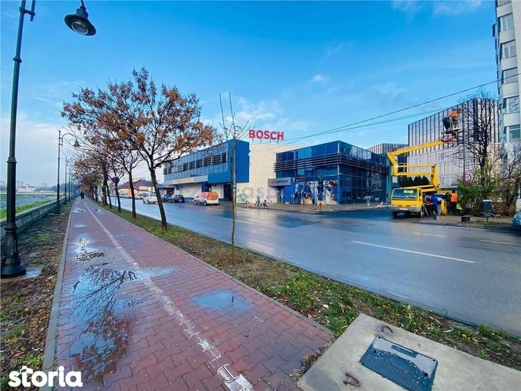 Spatiu comercial 880mp, central - 1