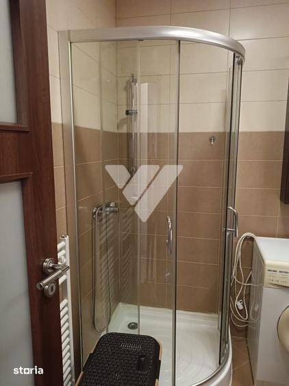 Apartament 2 camere Etaj 3 Lift Parcare privata Sibiu - 3