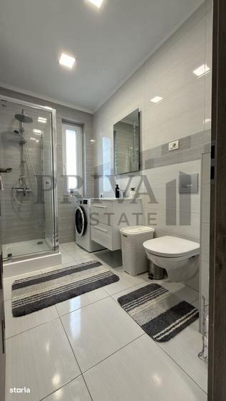 Apartament 1 camera, etaj 1, 34 mp, Lidl Giroc - 7