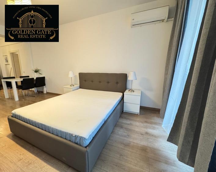 Unirii - SOHO | Garsoniera Dubla | Balcon | Centrala | Metrou - 4