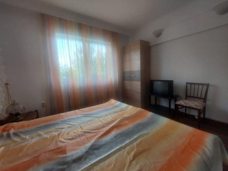 CASA 9 CAMERE  |  AGIGEA  | PESCARIA LUI MATEI - 8