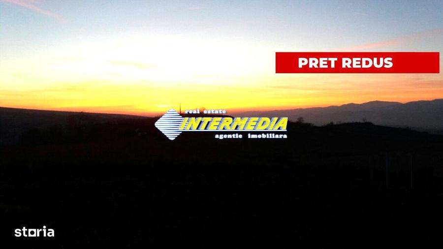 Teren intravilan 750 mp Deschidere 20 m Alba Iulia Zona Oarda Utilitat - 4