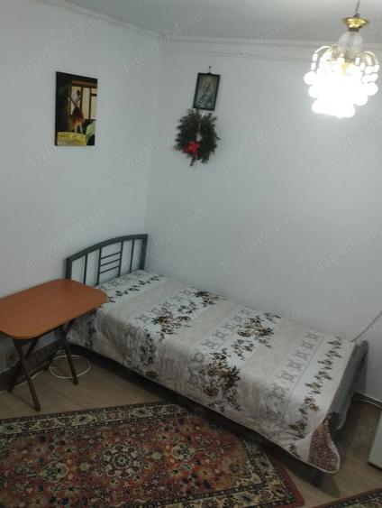 Acum garsoniera Auchan Titan Bdul1 Decembrie pret convenabil - 2