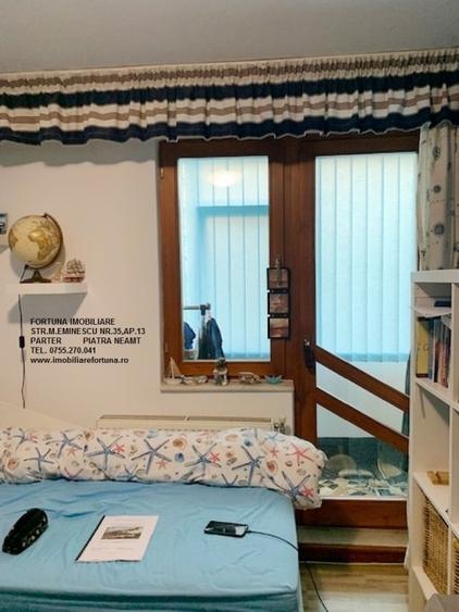 Apartament 3 camere decomandate, zona Hotel Ceahlau - 8