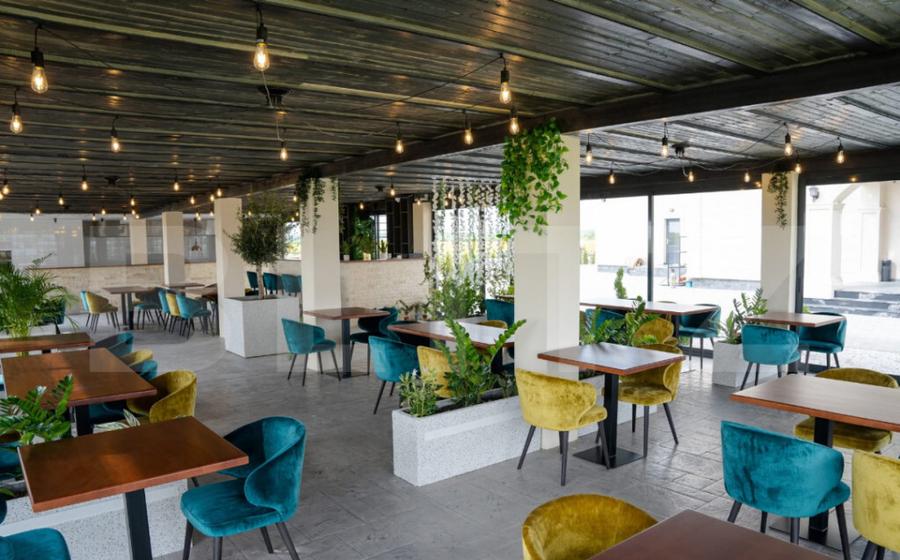 Oportunitate de Investi?ie in Exclusivitate: Hotel Imperiu - 2