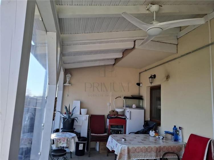 Duplex mobilat utilat - teren generos - asfalt - 15