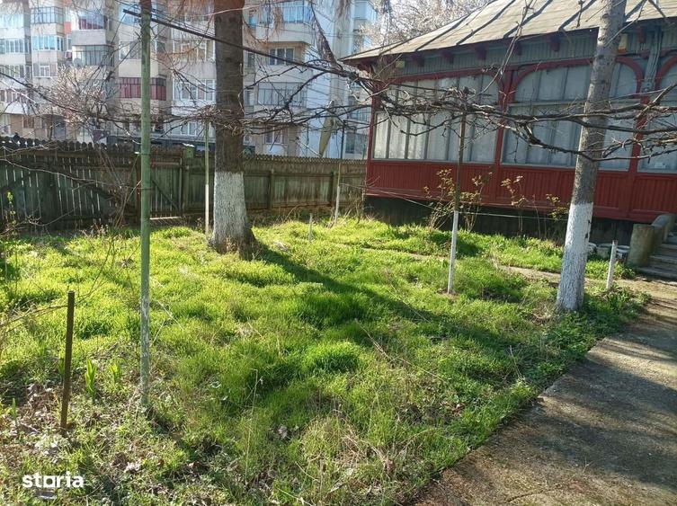 Casa + teren 1000mp Piatra Neamt - 9