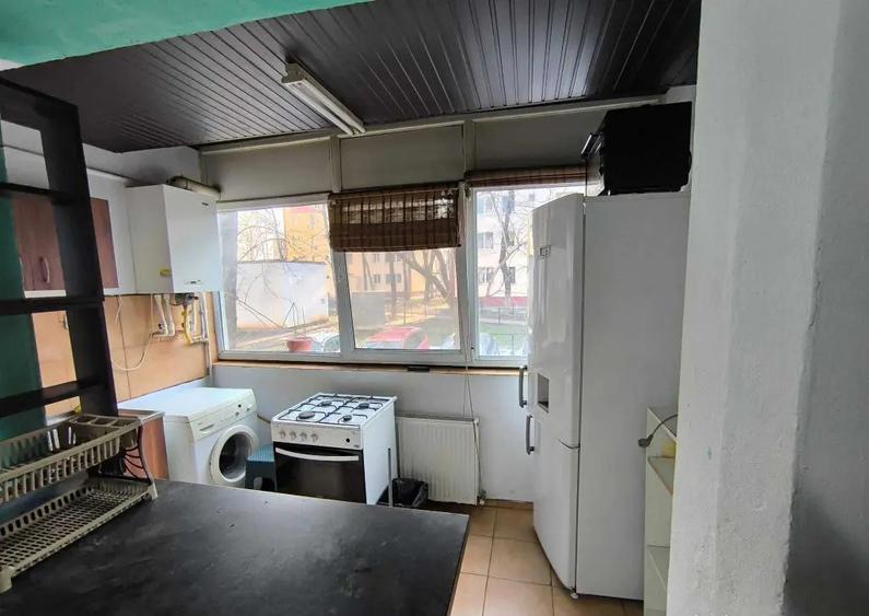 Aparatorii patriei aleea moldovita parter - 5