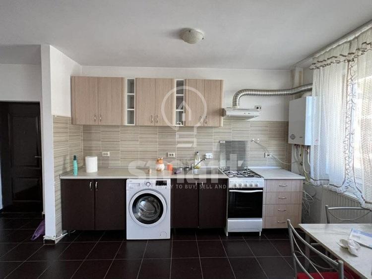 Apartament 2 camere cu parcare Floresti 0% comision - 6