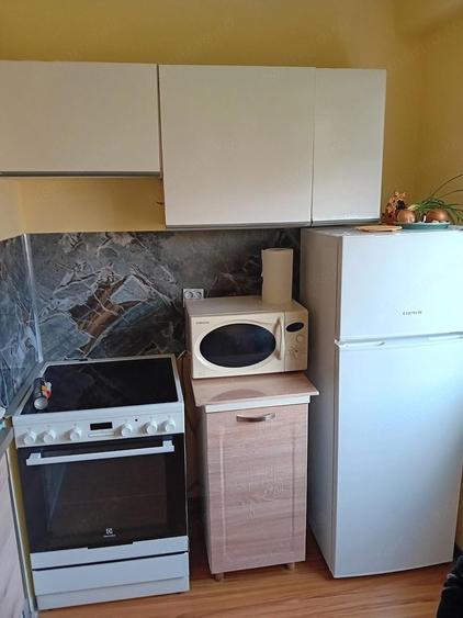 Garsoniera de inchiriat in zona Berceni - 3