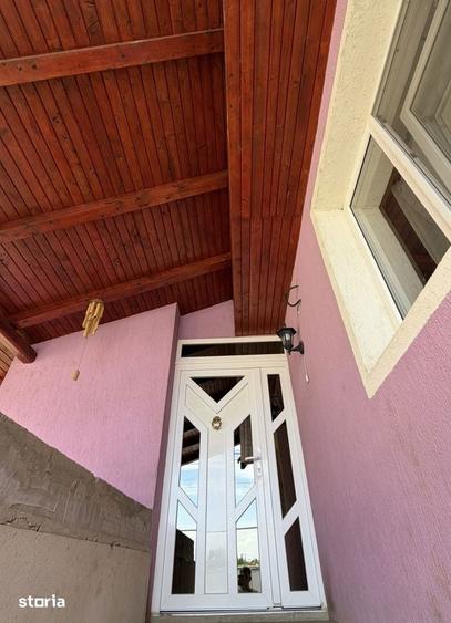 Casa cu Mansarda - 315 mp - Suplacu de Barcau , Bihor - 1