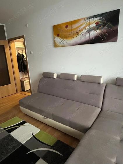 Inchiriez apartament 2 camere, Arad - 2