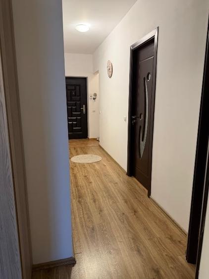 2 camere | Decomandat | Etaj 2 | Metrou Păcii - 6